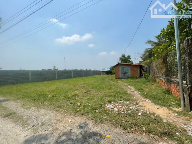 BÁN LÔ ĐẤT SIU ĐẸP VUÔNG VỨC 18X38 684M2 , NGAY BV XUYÊN Á, VINHOME HẬU NGHĨA .