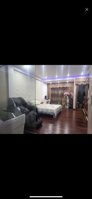 Giảm sốc 1 Tỷ- Nhà 4 tầng siêu đẹp Mặt tiền đường Lê Thanh Nghị Chỉ 1x TỶ