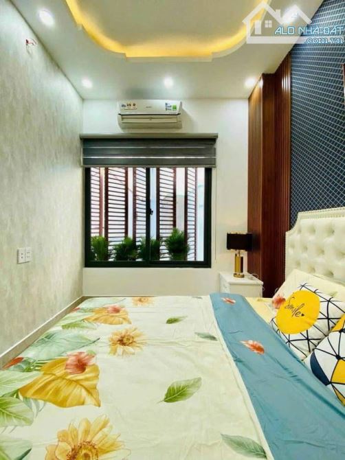 Nhanh,Chỉ cần 6 tỷ có ngay nhà gần Hoàng Quốc Việt,HK Cầu giấy, nhà mới đẹp