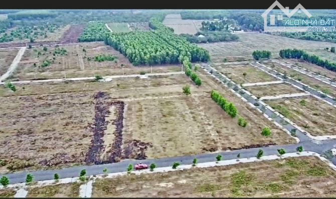 SIÊU PHẨM GIÁ NGỘP 8360m2, QH ĐẤT Ở, ĐƯỜNG NHỰA 8m, KDC LONG ĐỨC, Long Thành, Đồng Nai