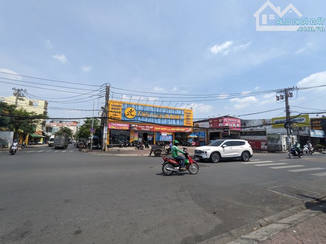 SIÊU PHẨM MẶT TIỀN HOÀNG NGÂN 94M2 -KINH DOANH ĐỈNH -2 TẦNG 4x24 3PN SỔ ĐẸP CHỈ 8.xty