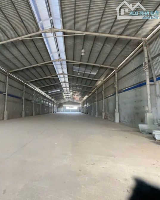 Bán Xưởng 1000m2 Hố Nai3 Trảng Bom Sổ Hồng SKC 2069 Cơ Sở Đầy Đủ