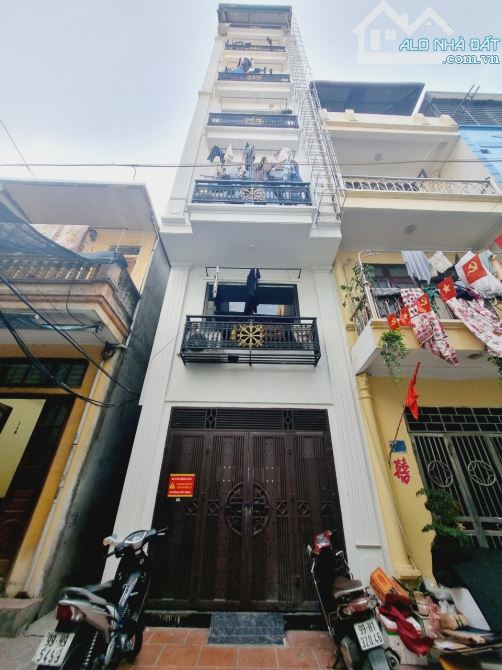 BÁN CHUNG CƯ Mi Ni MẶT PHỐ PHAN CHU TRINH 31 PHÒNG, DOANH THU 150TR/THÁNG 110M2 GIÁ 29 TỶ