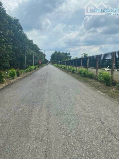 Siêu phẩm, bán gấp 11.000m2 mặt tiền đường nhựa 10m Bình lợi,Vĩnh Cửu. Giá chỉ còn 37 tỷ.