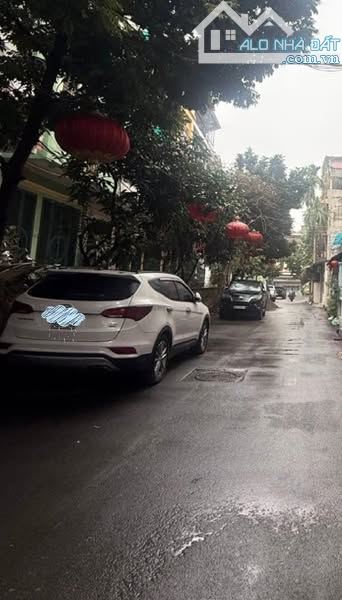 BÁN NHÀ ĐẸP LẠC LONG QUÂN, 62M, 7 TẦNG, ô tô tránh, 22 tỷ
