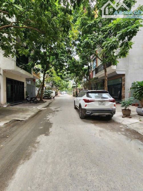 Bán nhà 7 TẦNG THANG MÁY, VỈA HÈ - KINH DOANH ĐỈNH - LA KHÊ, HÀ ĐÔNG 🏠50M² thiết kế đẹp,