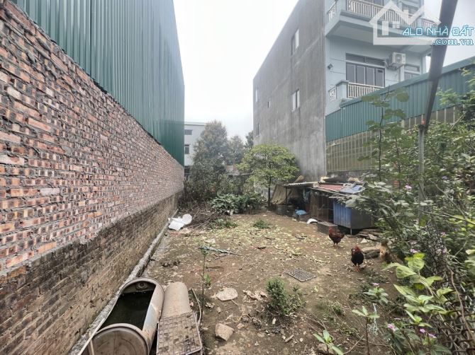 Trọn Vẹn Tiện Ích, Nâng Tầm Cuộc Sống: 62.3 m2 Đất Xuân Khôi,NGÕ XE TẢI, Giá Chỉ 3.68 Tỷ