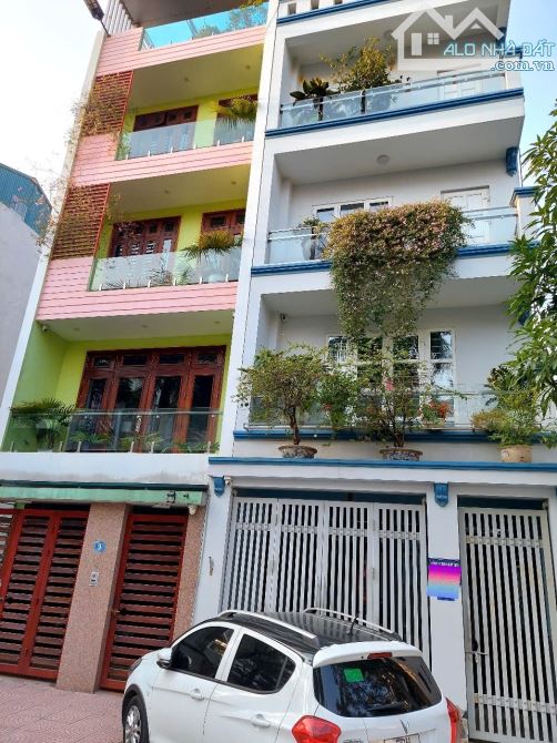 Bán nhà riêng tại đường Tứ Liên - Tây Hồ