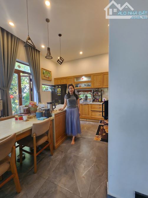 [ Biệt thự vườn ] dt 1178m2 tai An Sơn, Tp Thuận An,Bình Dương chỉ 13,5 tỷ