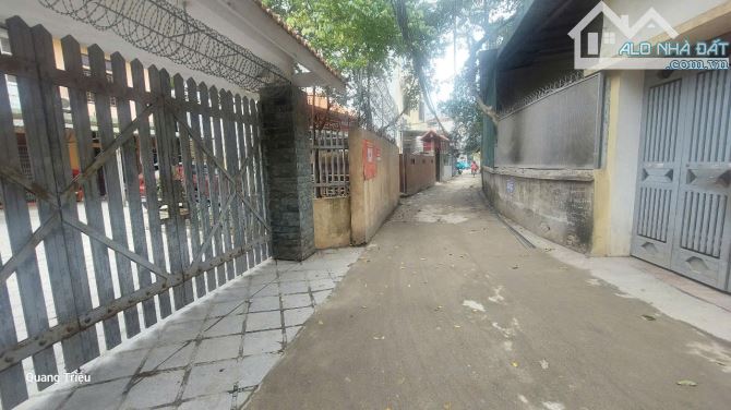 Bán đất 99 Định Công Hạ, 62m2 Nở hậu, 10,55 tỷ - giá ĐẦU TƯ tại Hoàng Mai, Hà Nội.