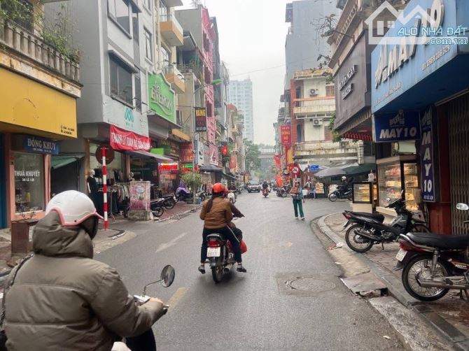 MP CỔ LÊ LỢI HÓT NHẤT HÀ ĐÔNG, 70m, GIÁ NHỈNH 2X TỶ