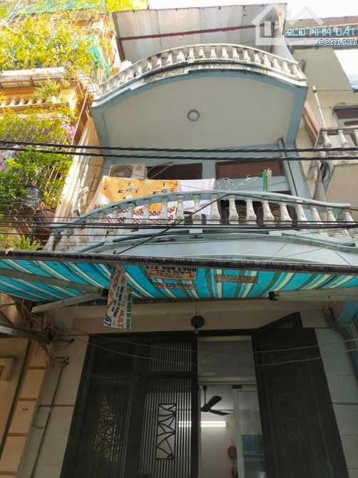 Bán nhà Dọc Bún 1 La Khê 52m2 3tầng mặt tiền 4m hơn 12 tỷ ôtô tránh KinhDoanh VỉaHè LHCC