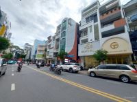 Cho thuê mặt tiền Võ Văn Tần đoạn 2 chiều - 68 triệu (Quận 3)