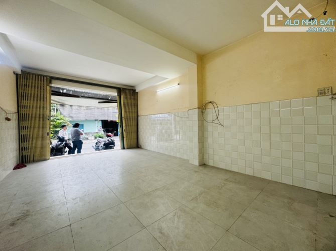 [ QUẬN 8] MẶT TIỀN ĐƯỜNG 2 BA ĐÌNH ĐA NGÀNH NGHỀ - NGANG 4.5 M NỞ HẬU.