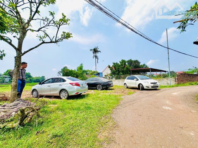 🇻🇳1 tỷ X đất rộng 555m2 - rẻ xây biệt thự nhà vườn