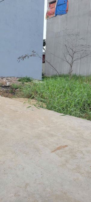 Cấn Bán Lô 54m2 Đống Hương Phường Quán Toan, Hồng Bàng 1,25 tỷ