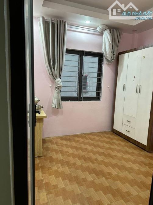 Cho thuê nhà nguyên căn ngõ định công thượng