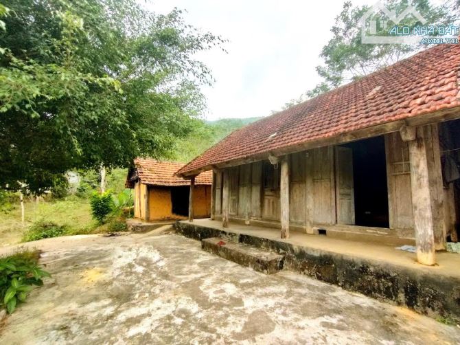 🔥 CƠ HỘI VÀNG! BÁN ĐẤT ĐẸP ĐÀ BẮC – 13.590M², SÁT CAO TỐC, GẦN TRUNG TÂM – ĐẦU TƯ SINH LỜ