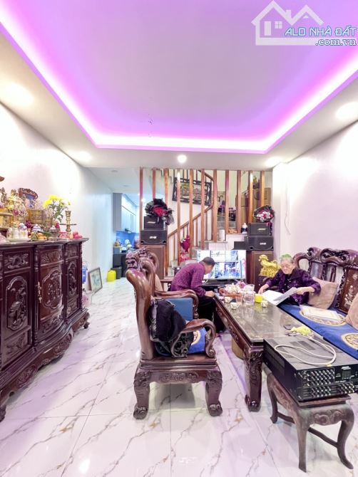 ✅ NHÀ NGUYỄN CHÍNH 48M² - 2 TẦNG 3,45 TỶ