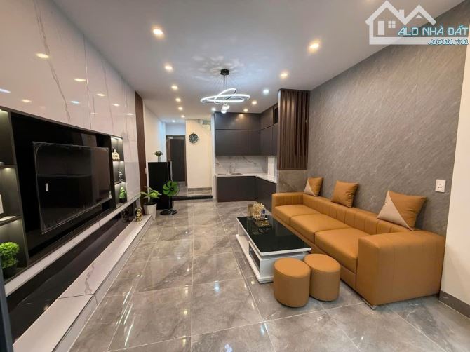 NHÀ 2 TẦNG MỚI ĐẸP- KIỆT NGUYỄN VĂN LINH- HẢI CHÂU- ĐÀ  NẴNG- CHỈ 3.450T.Ỷ.