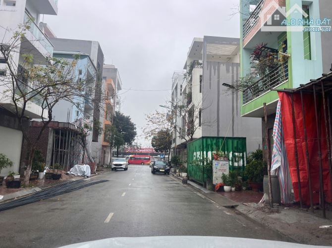 Bán đất  KDC Nguyễn Lương Bằng, TP Hải Dương giá đầu tư - 1
