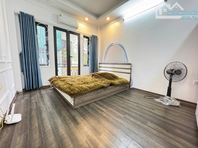 NHÀ 5 TẦNG, LÊ TRỌNG TẤN, HÀ ĐÔNG, DT 40M2, MT 3.3M, GIÁ 8.5TỶ, KINH DOANH ONLINE - 10