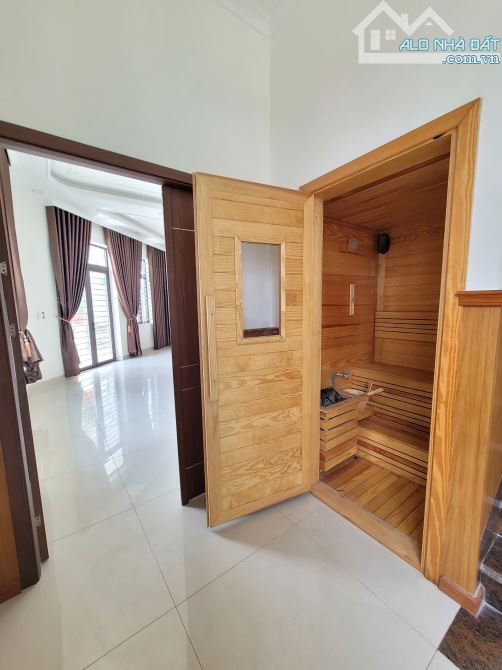 Bán căn góc mới 1T2L 5.5x19m, đường N1 KDC The Suncity p. An Phú, full nội thất - 10