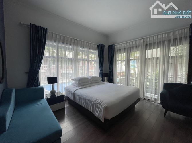 KHÁCH SẠN 4 * ĐANG KINH DOANH - KHÁCH ĐOÀN NHIỀU VÔ ĐỊCH - NGAY PHỐ CỔ HỘI AN - 10