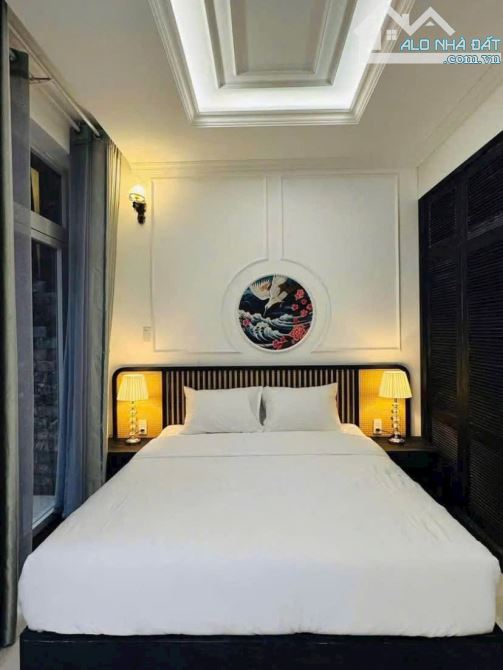 🔥 BÁN GẤP VILLA - BIỆT THỰ - BỂ BƠI- ĐẲNG CẤP 5⭐️ BIỂN MỸ KHÊ- AN THƯỢNG - 10