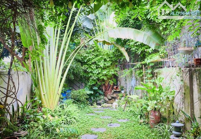 OTO TRÁNH-BT NHỎ SÂN VƯỜN-KHÔNG KHÍ TRONG LÀNH DIỆN TÍCH RỘNG-Ở CỰC THƯ GIÃN CHILL GIÁ TOT - 10