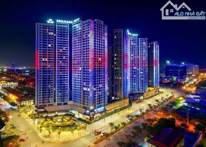 🥰HH.HHC136. HAPPY HOME - CHO THUÊ CĂN HỘ 2 NGỦ HOÀNG HUY COMMERCE - 10
