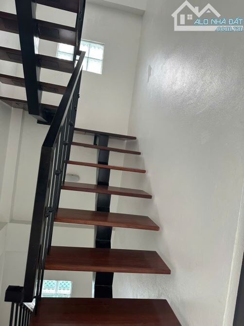Cần Bán nhanh nhà mặt phố Bạch Đằng, 6 tầng, mặt tiền lớn 6m, 3 thoáng, Vỉa hè, ô tô tránh - 10