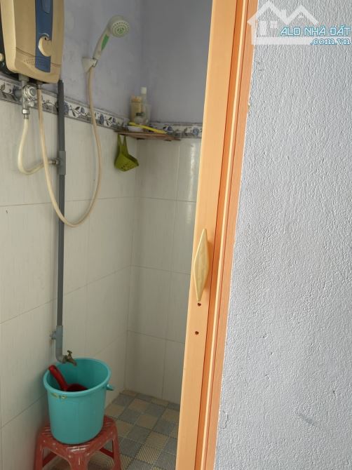 BÁN NHÀ + CƠ SỞ SẢN XUẤT NƯỚC SUỐI – HẺM XE TẢI, THỔ CƯ, GIẤY TỜ ĐẦY ĐỦ - 10
