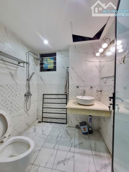 🏡 NHÀ ĐẸP Ô TÔ TRÁNH 38m2 - LÔ GÓC - GẦN SÔNG - KINH DOANH TỐT - GIÁ 5.35 TỶ! 🏡 - 10
