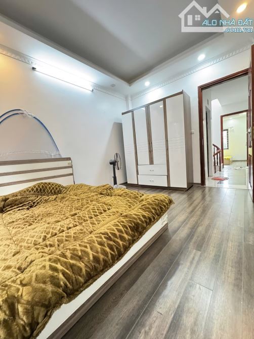 NHÀ 5 TẦNG, LÊ TRỌNG TẤN, HÀ ĐÔNG, DT 40M2, MT 3.3M, GIÁ 8.5TỶ, KINH DOANH ONLINE - 11