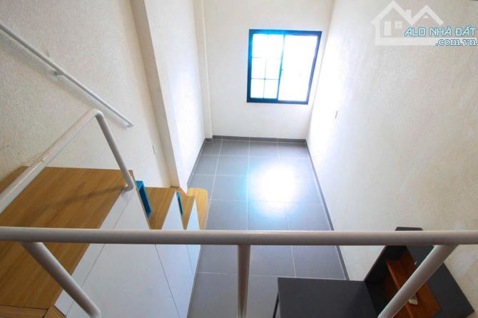 Bán gấp CHDV 7 tầng 6x27m - Thang máy - PCCC hiện đại nhỉnh 22 tỷ TL - 11