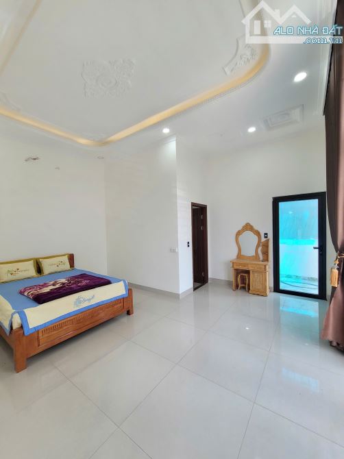 Bán căn góc mới 1T2L 5.5x19m, đường N1 KDC The Suncity p. An Phú, full nội thất - 11