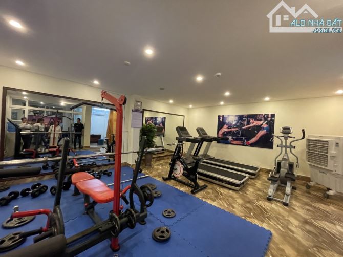 KHÁCH SẠN 4 * ĐANG KINH DOANH - KHÁCH ĐOÀN NHIỀU VÔ ĐỊCH - NGAY PHỐ CỔ HỘI AN - 11