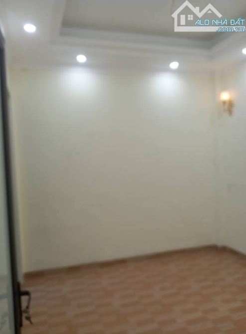 CẦN BÁN CĂN NHÀ 3 TẦNG THIẾT KẾ ĐẸP NGÕ ĐƯỜNG ĐOÀN TRẦN NGHIỆP - 11