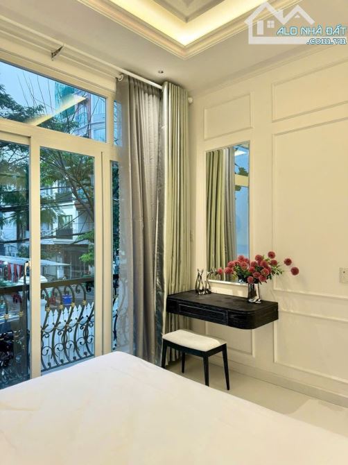 🔥 BÁN GẤP VILLA - BIỆT THỰ - BỂ BƠI- ĐẲNG CẤP 5⭐️ BIỂN MỸ KHÊ- AN THƯỢNG - 11