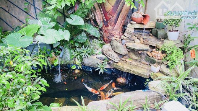 OTO TRÁNH-BT NHỎ SÂN VƯỜN-KHÔNG KHÍ TRONG LÀNH DIỆN TÍCH RỘNG-Ở CỰC THƯ GIÃN CHILL GIÁ TOT - 11