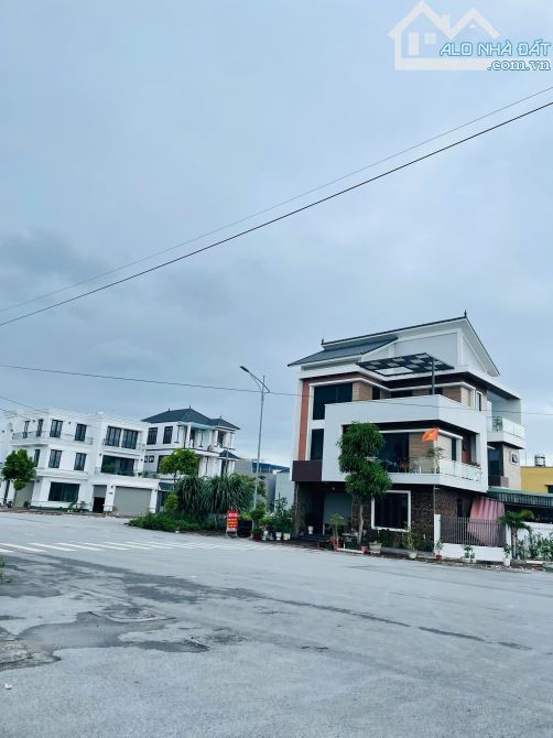 Tái định cư Áp Tràn, Bắc sông Cấm, tp Thuỷ Nguyên đủ các diện tích cam kết giá tốt nhất !! - 11
