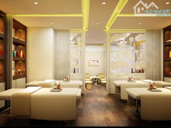 Chủ ngộp bank cần bán gấp khách sạn 5*** mặt phố Cầu Gỗ giá tốt nhất thị trường - 11