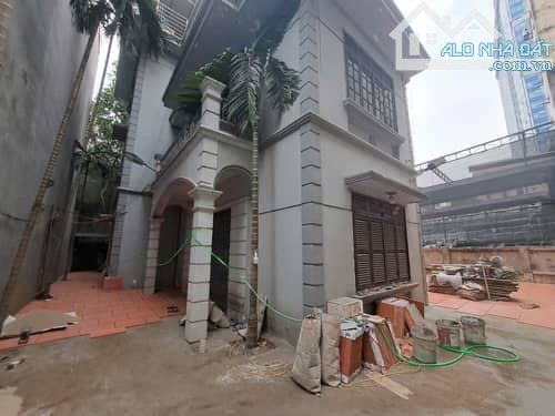 MẢNH ĐẤT ĐẸP – DIỆN TÍCH RỘNG - GẦN PHỐ - SỔ ĐẸP - ĐẦU TƯ XÂY CCMN - 1