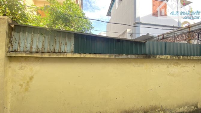 Cần bán gấp mảnh đất tại phố Việt Hưng. Diện tích 70m2, Mt 4,6m, Giá 7,3 tỷ - 1