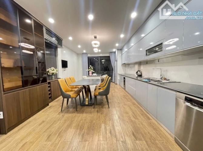 Cần bán nhà mặt đường tuyến 1 phố đi bộ Thế Lữ, Hồng Bàng, Hải Phòng - 1