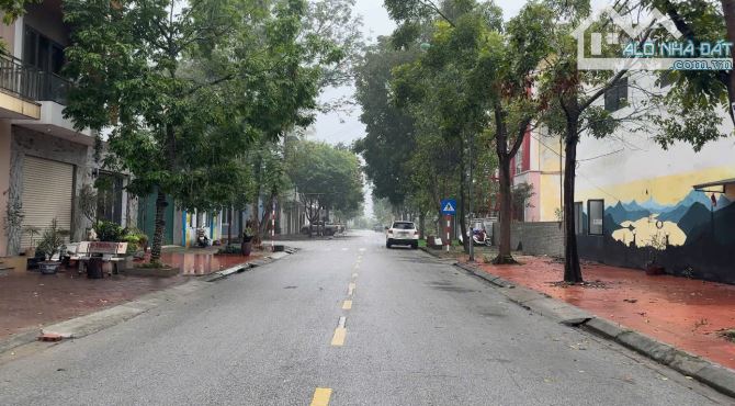 Cần bán căn biệt thụ khu hà hải -Hải Tân -tp hải dương - 1