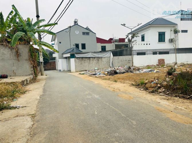 Bán đất khu hành chính 16, Phường Liên Bảo, Vĩnh Yên, Vĩnh Phúc - 1