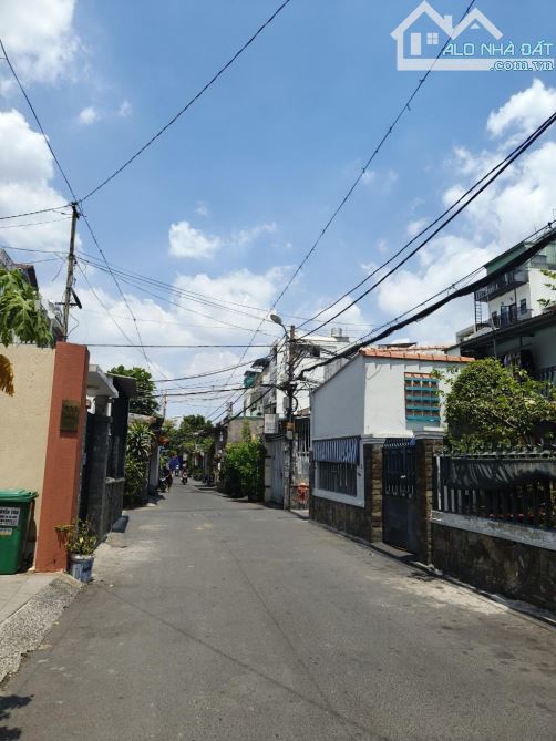 Bán gấp CHDV 7 tầng 6x27m - Thang máy - PCCC hiện đại nhỉnh 22 tỷ TL - 1