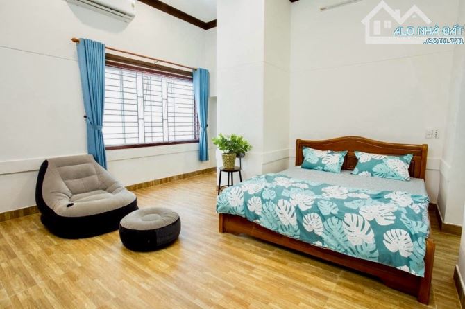 BÁN BIỆT THỰ 3 TẦNG MẶT TIỀN TÂN THÁI, SƠN TRÀ, ĐÀ NẴNG - 1